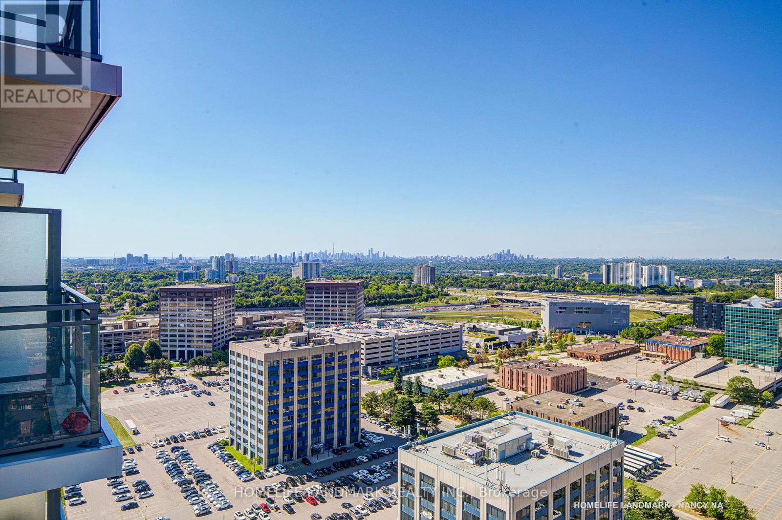2611 - 55 Ann O'reilly Road, Toronto, Ontario  M2J 0E2 - Photo 12 - C12501102