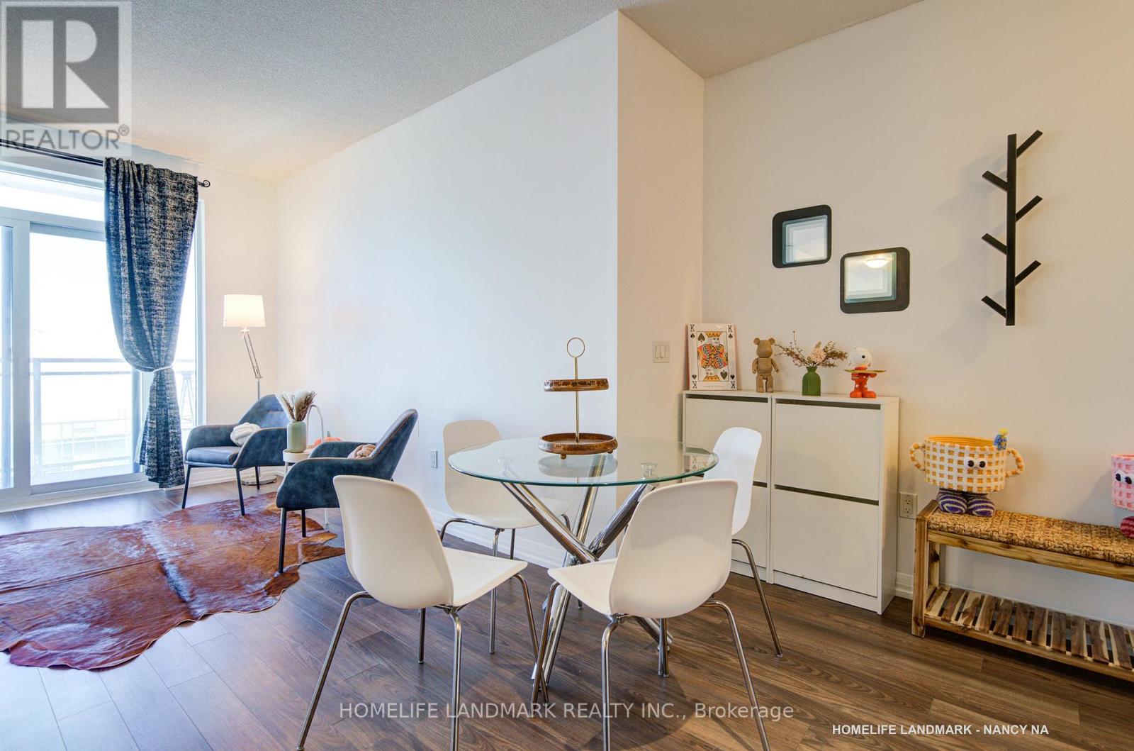 2611 - 55 Ann O'reilly Road, Toronto, Ontario  M2J 0E2 - Photo 3 - C12501102