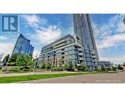 2611 - 55 ANN O'REILLY ROAD, Toronto, Ontario