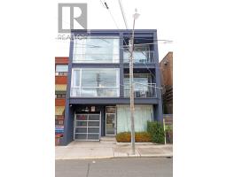 1B - 214 BATHURST STREET, Toronto, Ontario