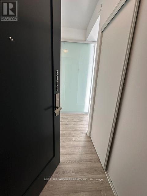 3109 - 28 WELLESLEY STREET E, Toronto, Ontario