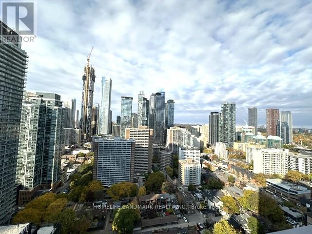 3109 - 28 Wellesley Street E, Toronto, Ontario  M4Y 1G3 - Photo 14 - C12501108