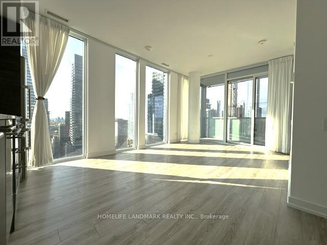 3109 - 28 Wellesley Street E, Toronto, Ontario  M4Y 1G3 - Photo 4 - C12501108