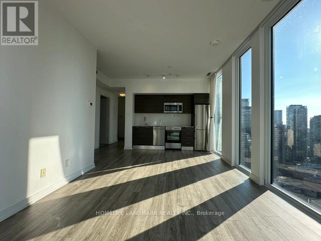 3109 - 28 Wellesley Street E, Toronto, Ontario  M4Y 1G3 - Photo 5 - C12501108