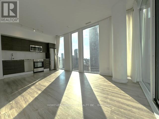 3109 - 28 Wellesley Street E, Toronto, Ontario  M4Y 1G3 - Photo 6 - C12501108