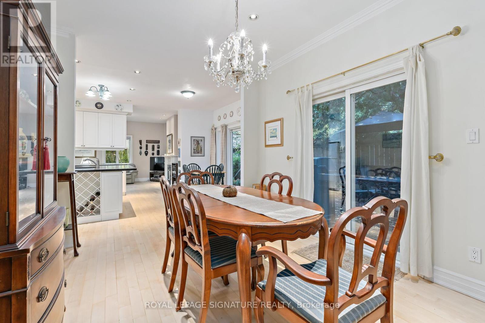 110 Bowmore Road, Toronto, Ontario  M4L 3J2 - Photo 13 - E12501112