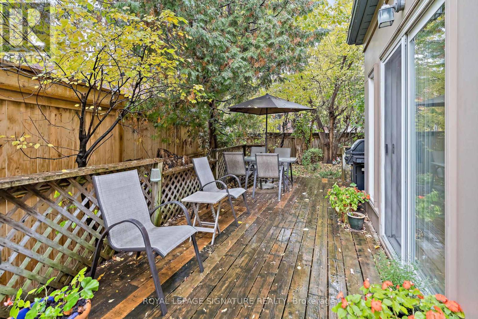 110 Bowmore Road, Toronto, Ontario  M4L 3J2 - Photo 42 - E12501112