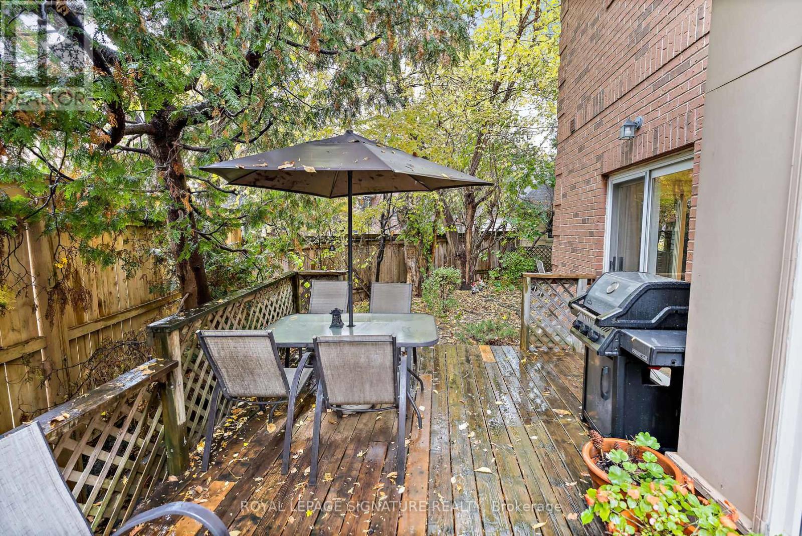 110 Bowmore Road, Toronto, Ontario  M4L 3J2 - Photo 43 - E12501112
