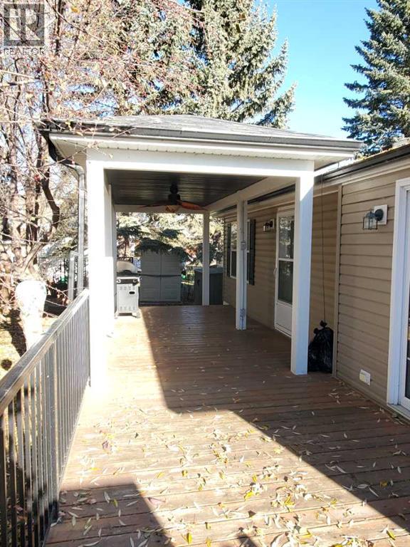 61 Points West Resort, Sylvan Lake, Alberta  T4S 1T3 - Photo 4 - A2267961