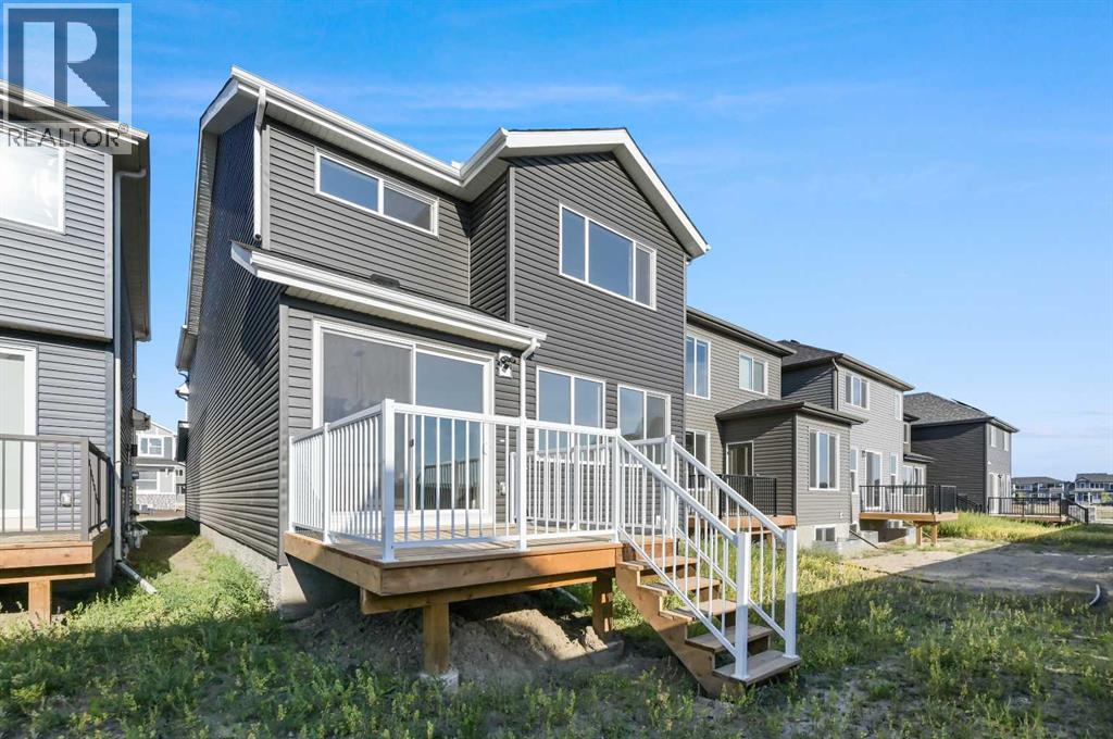 19837 44 Street Se, Calgary, Alberta  T3M 4B7 - Photo 8 - A2222612