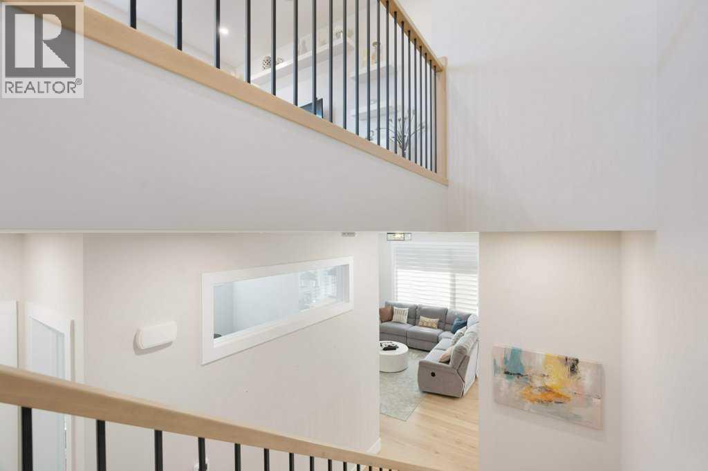 424 Discovery Place Sw, Calgary, Alberta  T3H 3Y3 - Photo 37 - A2237770