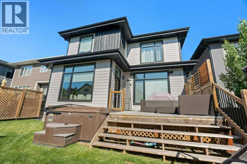 424 Discovery Place Sw, Calgary, Alberta  T3H 3Y3 - Photo 49 - A2237770