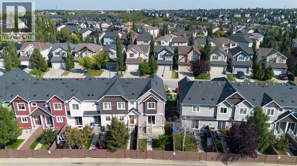 119 Aspen Hills Drive Sw, Calgary, Alberta  T3H 0P9 - Photo 37 - A2255737