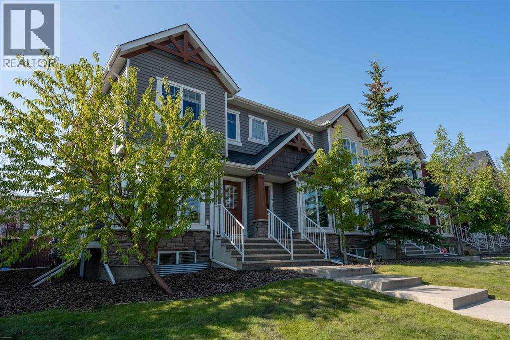 119 Aspen Hills Drive Sw, Calgary, Alberta  T3H 0P9 - Photo 3 - A2255737