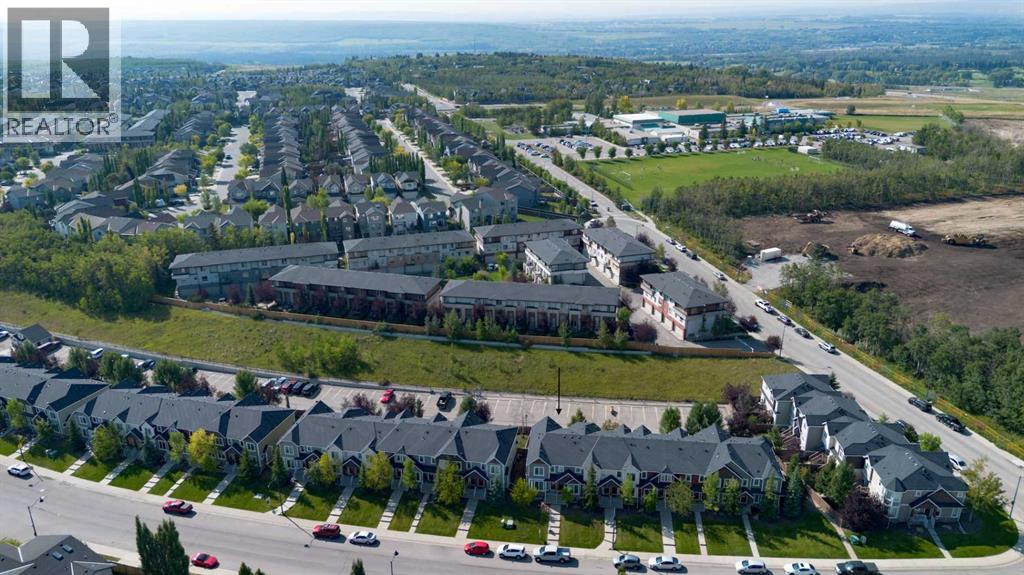 119 Aspen Hills Drive Sw, Calgary, Alberta  T3H 0P9 - Photo 32 - A2255737