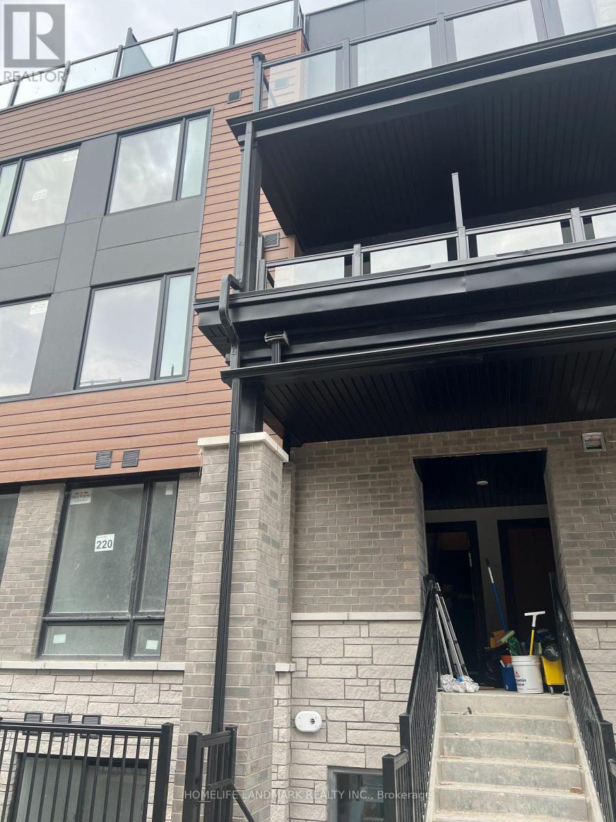 19 - 117 Marydale Avenue, Markham, Ontario  L3S 0E3 - Photo 2 - N12501100