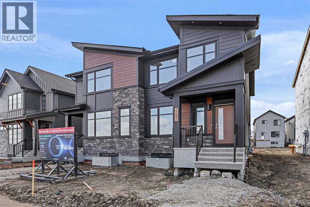 7071 Rangeview Avenue SE, Calgary, Alberta