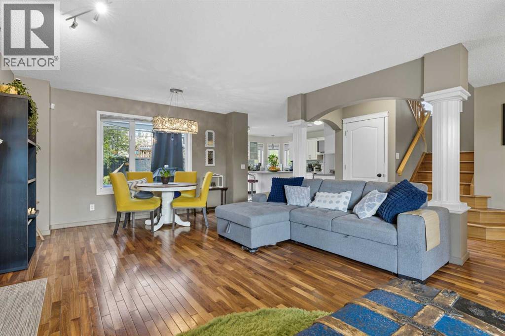 78 Tuscarora Close Nw, Calgary, Alberta  T3L 2E2 - Photo 4 - A2262124