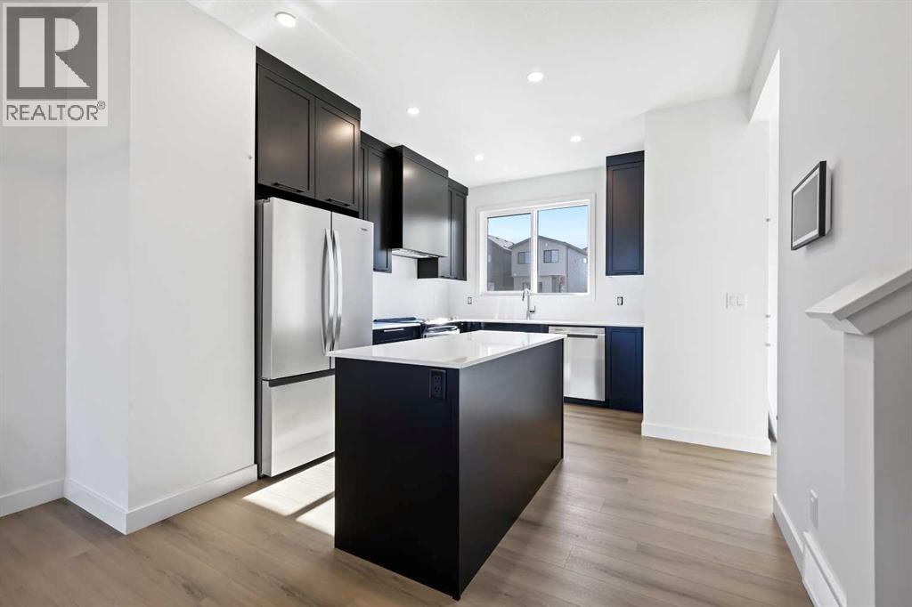 7039 Rangeview Avenue Se, Calgary, Alberta  T3S 0R1 - Photo 5 - A2266544