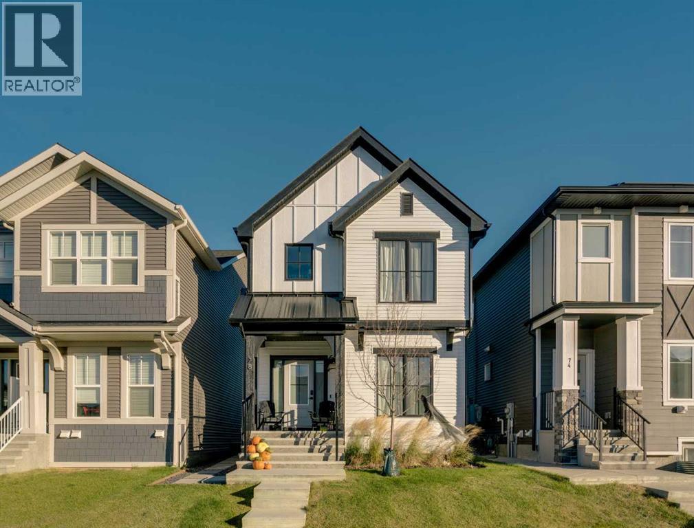 78 Mallard Heath Se, Calgary, Alberta  T3S 0E4 - Photo 1 - A2268012