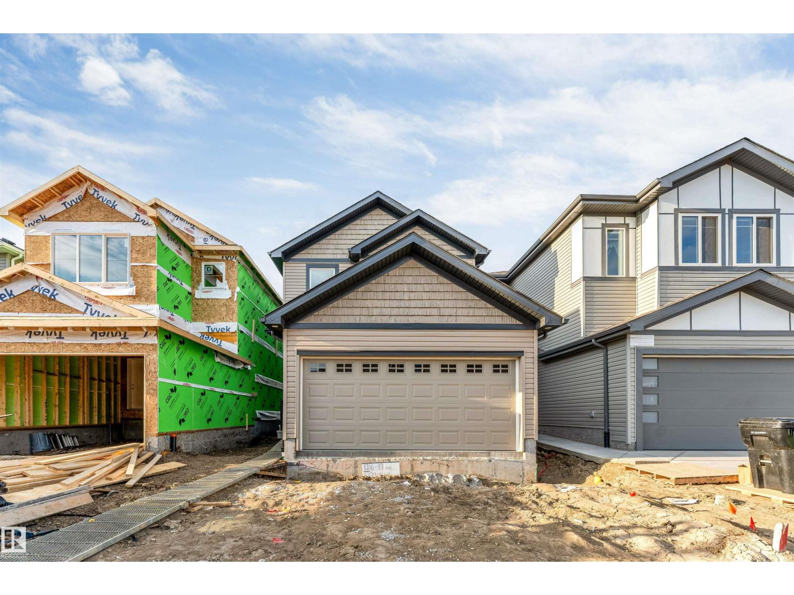 1216 13 Av Nw, Edmonton, Alberta  T6T 2W2 - Photo 2 - E4464478