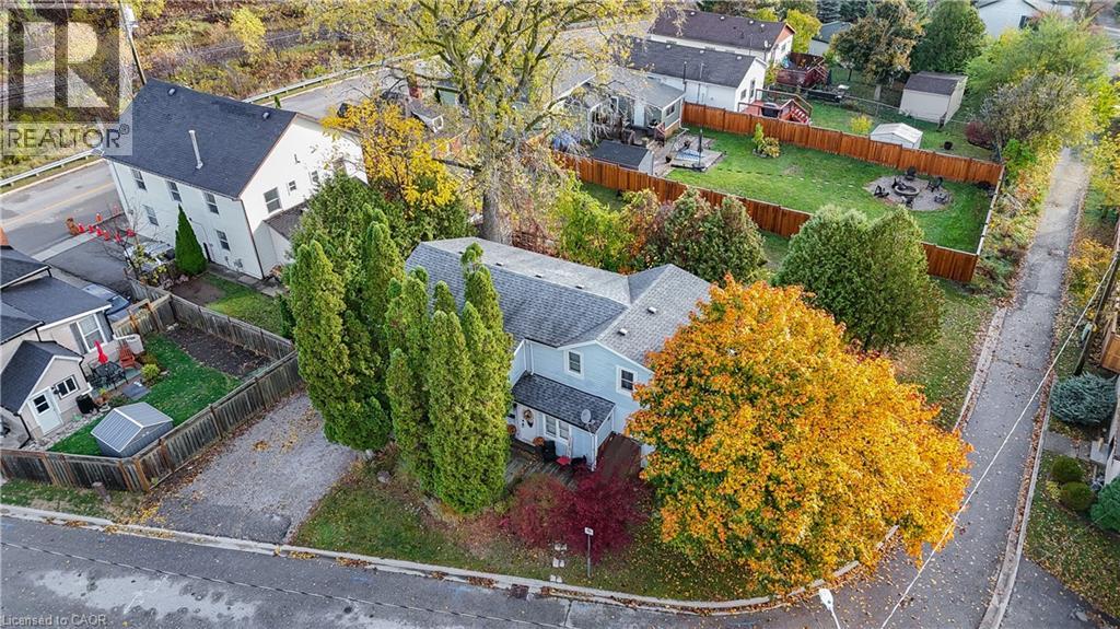 1 John Avenue, Paris, Ontario  N3L 2S8 - Photo 41 - 40777214