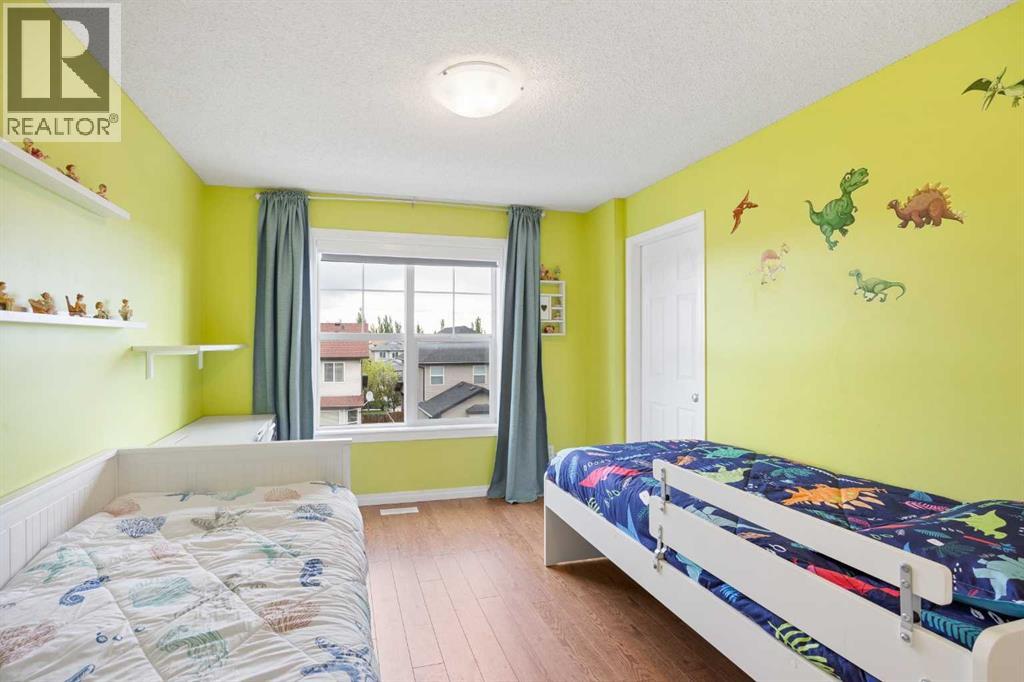 3022 New Brighton Gardens Se, Calgary, Alberta  T2Z 0A5 - Photo 33 - A2254358