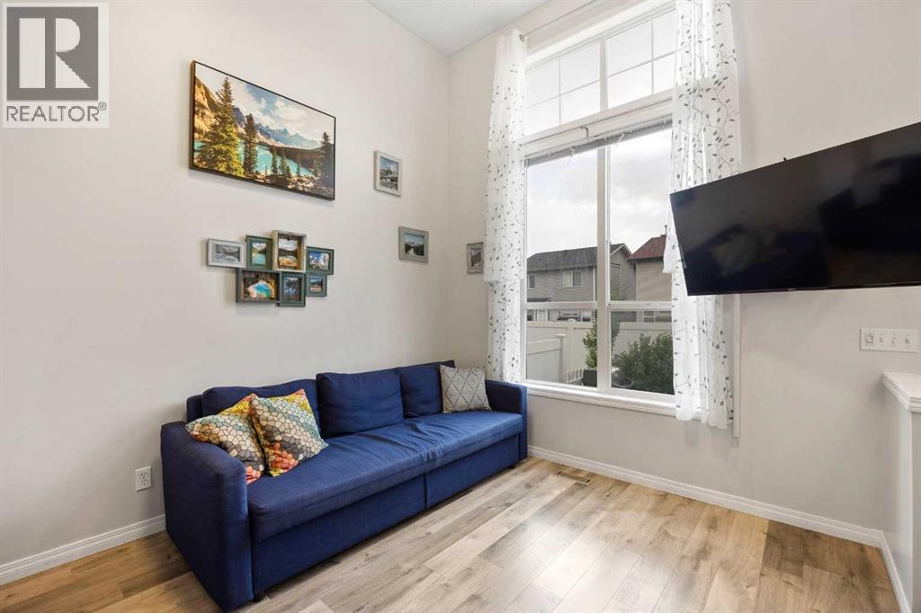 3022 New Brighton Gardens Se, Calgary, Alberta  T2Z 0A5 - Photo 10 - A2254358