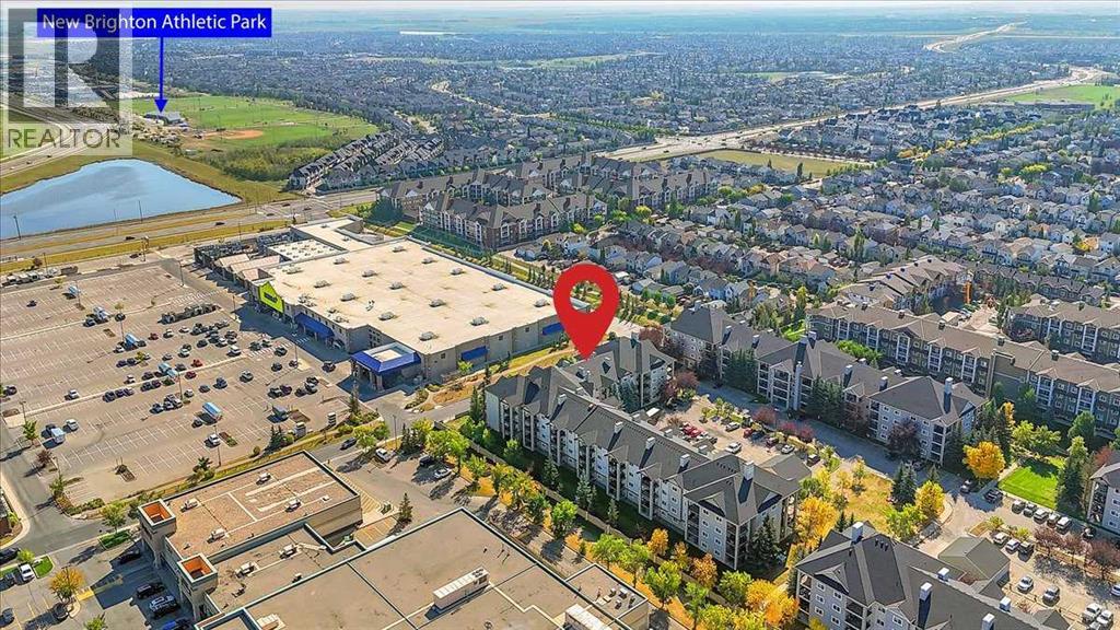 1108, 4975 130 Avenue Se, Calgary, Alberta T2Z 4M4 - Photo 25 - A2257434