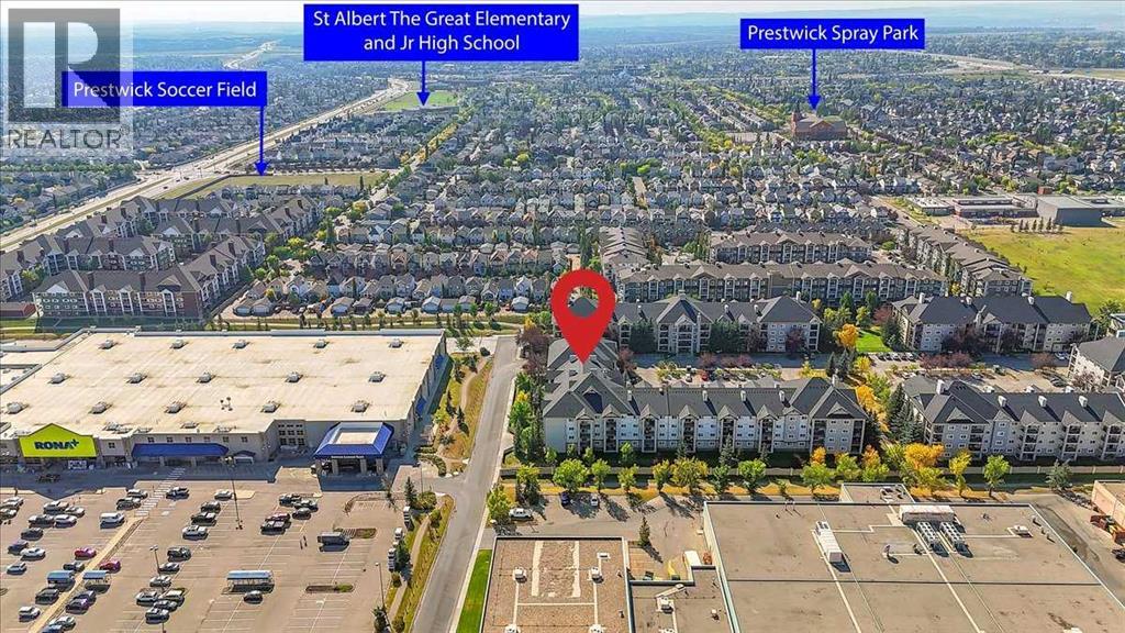 1108, 4975 130 Avenue Se, Calgary, Alberta T2Z 4M4 - Photo 26 - A2257434