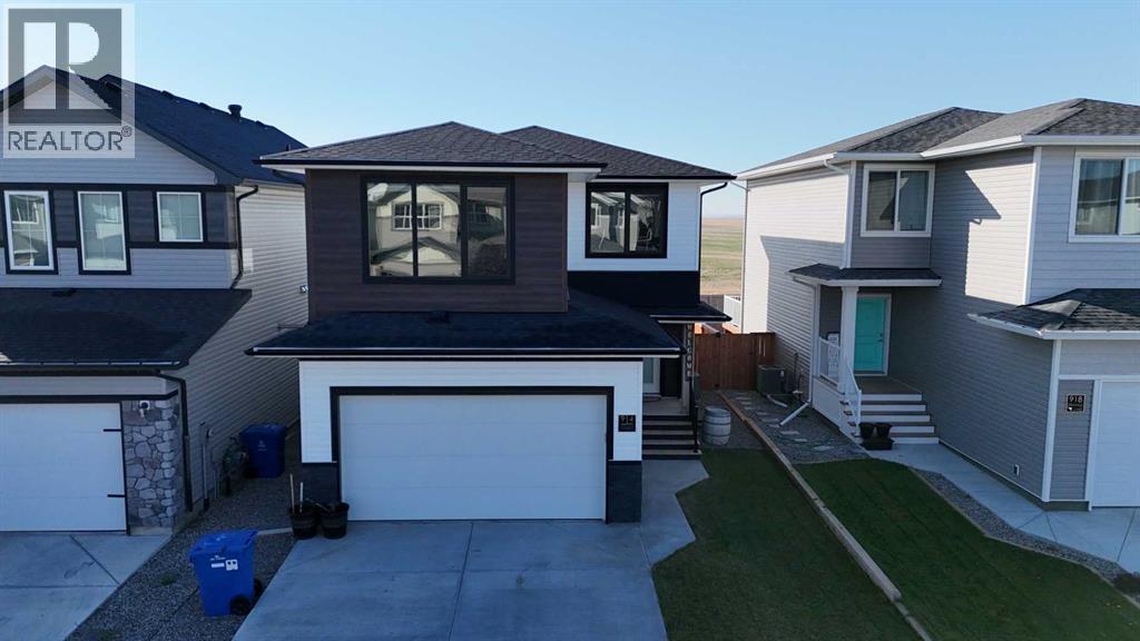 914 Miners Boulevard W, Lethbridge, Alberta