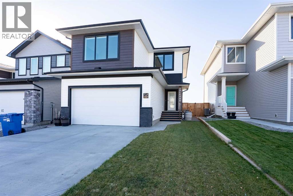 914 Miners Boulevard W, Lethbridge, Alberta  T1J 5S6 - Photo 2 - A2268285