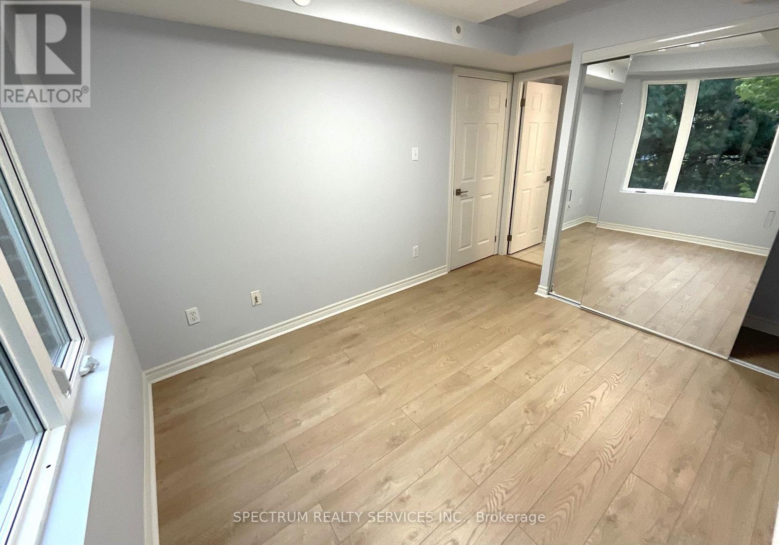 2162 - 95 George Appleton Way, Toronto, Ontario  M3M 0A2 - Photo 9 - W12501114