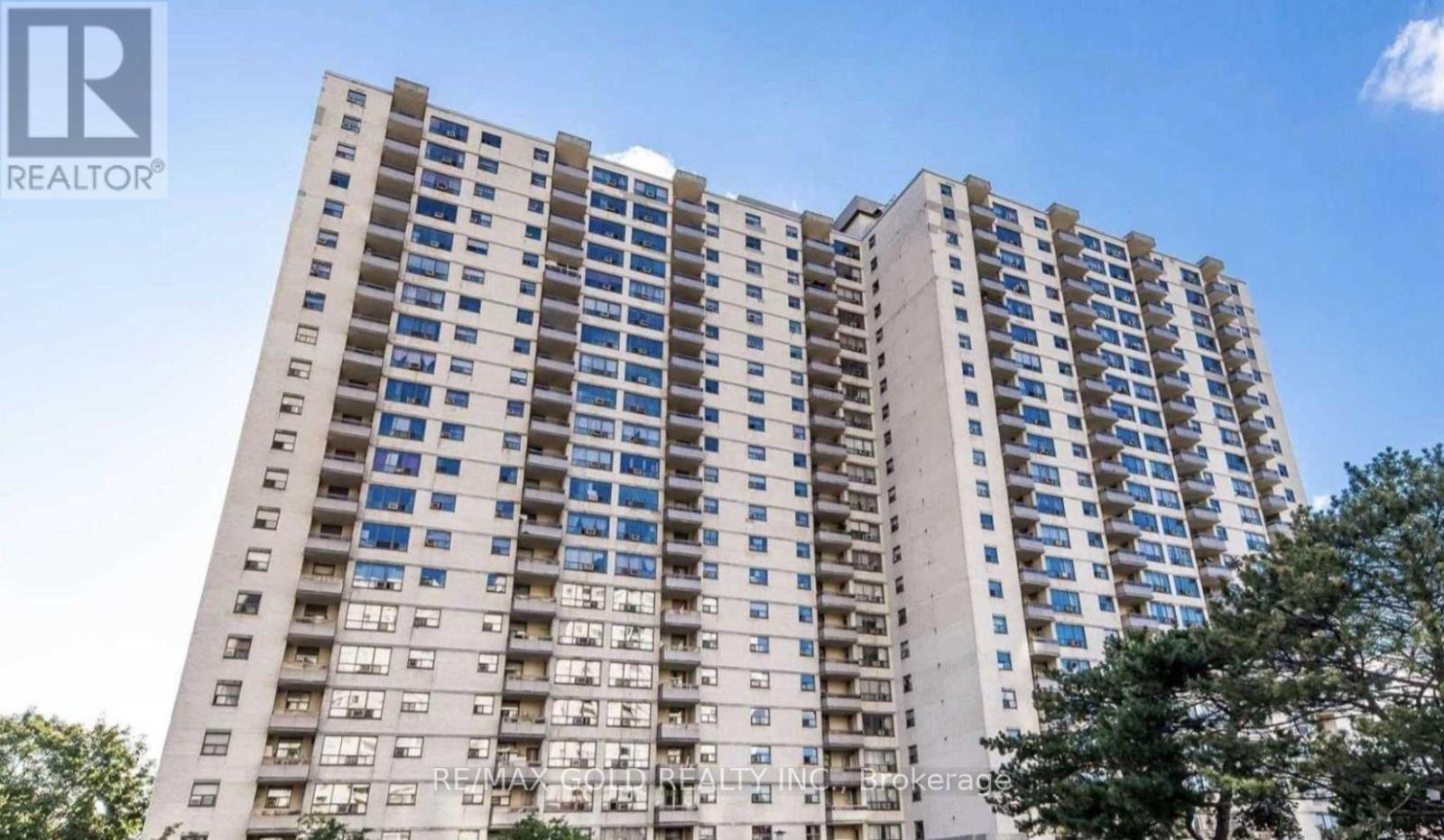 1603 - 390 DIXON ROAD, Toronto, Ontario