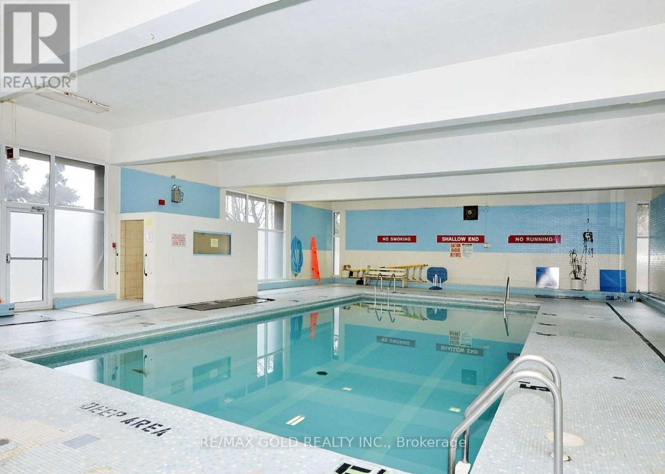 1603 - 390 Dixon Road, Toronto, Ontario  M9R 1T4 - Photo 5 - W12501120