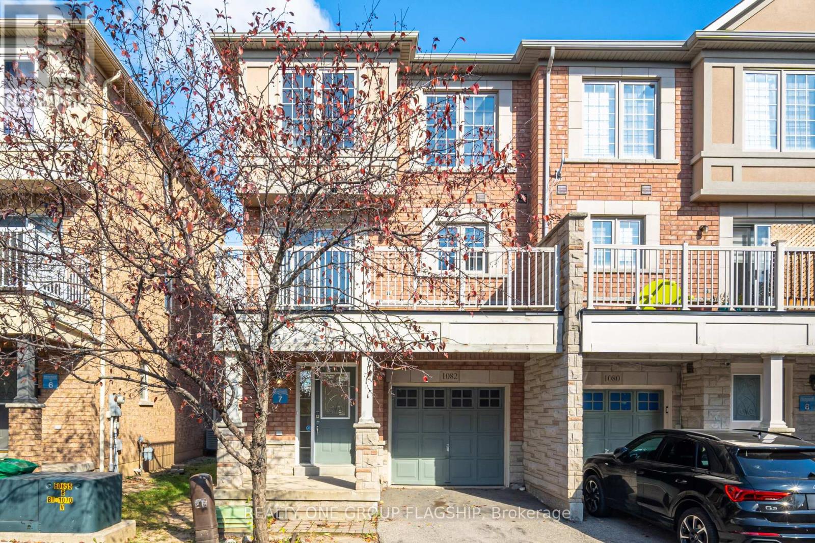 1082 FELICITY CRESCENT, Mississauga, Ontario