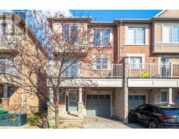 1082 FELICITY CRESCENT, Mississauga, Ontario