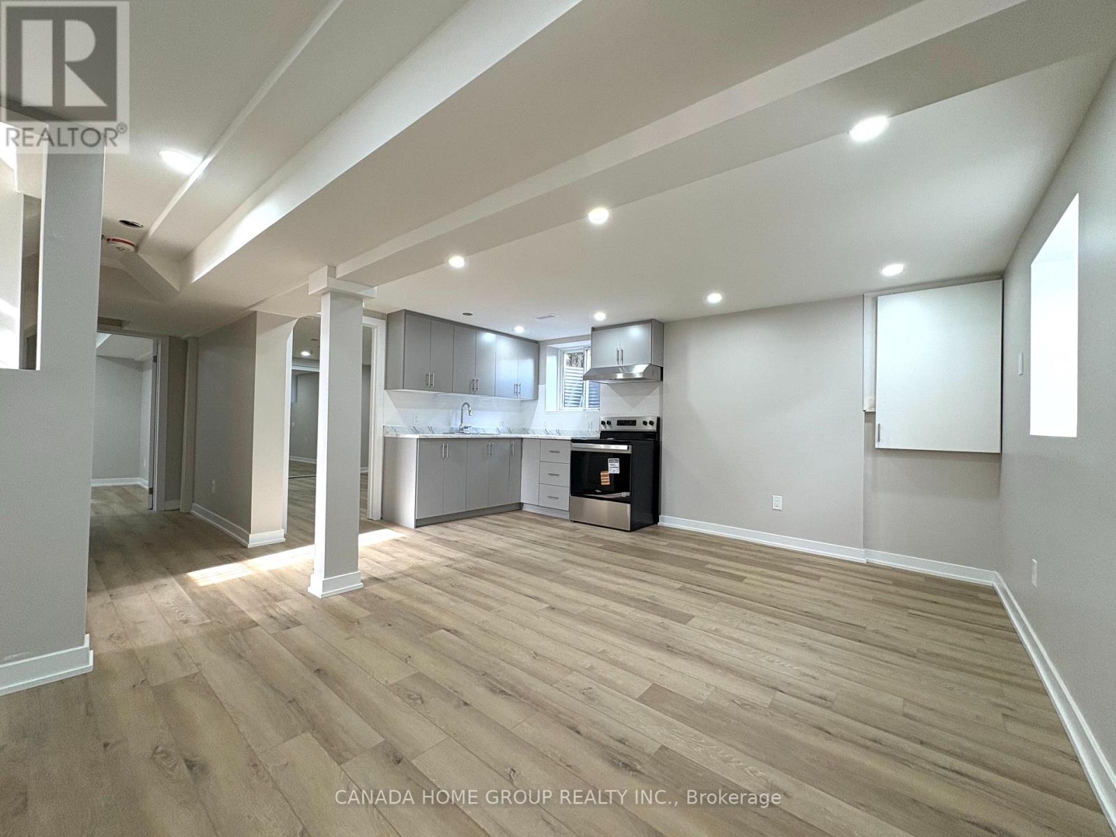 BSMT - 6340 KINDREE CIRCLE, Mississauga, Ontario