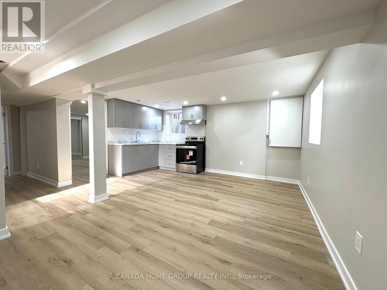 Bsmt - 6340 Kindree Circle, Mississauga, Ontario  L5N 3C2 - Photo 4 - W12501126