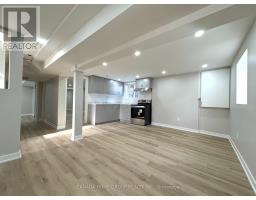 Bsmt - 6340 Kindree Circle, Mississauga (Meadowvale), Ca