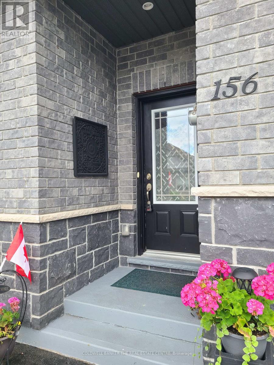 156 Lily Drive, Orillia, Ontario  L3V 0G3 - Photo 2 - S12269313