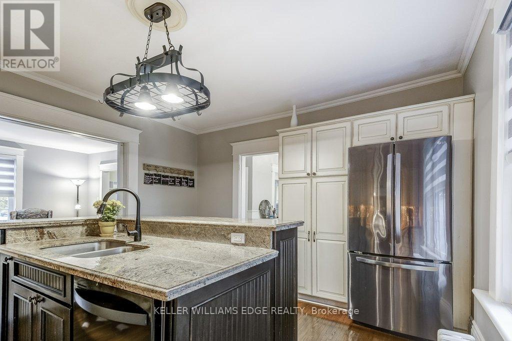 23 Abigail Avenue, Brantford, Ontario  N3R 4R8 - Photo 17 - X12501124