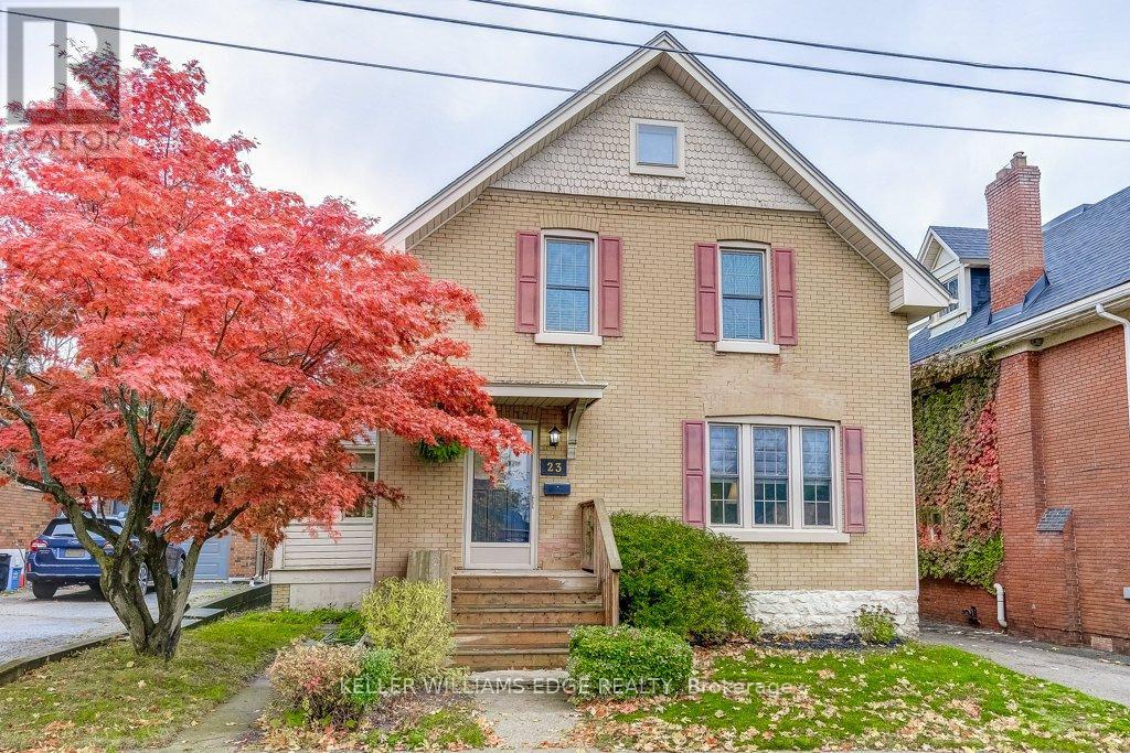 23 Abigail Avenue, Brantford, Ontario  N3R 4R8 - Photo 3 - X12501124