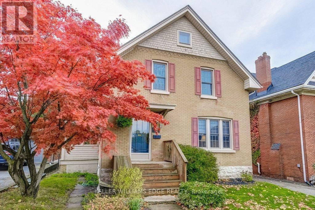 23 Abigail Avenue, Brantford, Ontario  N3R 4R8 - Photo 4 - X12501124