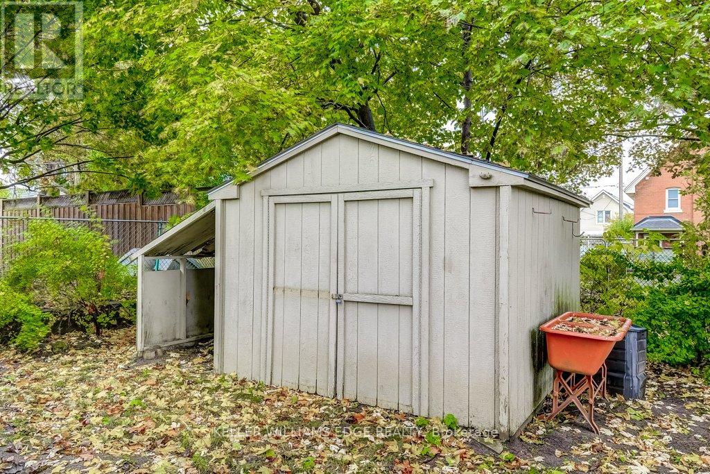 23 Abigail Avenue, Brantford, Ontario  N3R 4R8 - Photo 40 - X12501124