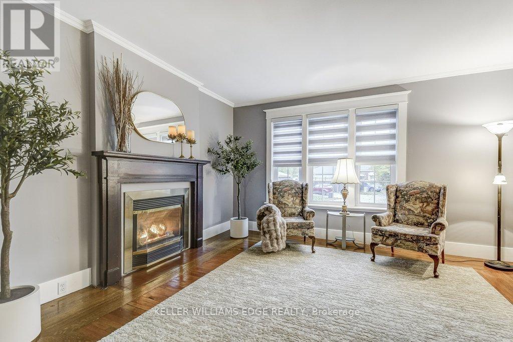 23 Abigail Avenue, Brantford, Ontario  N3R 4R8 - Photo 9 - X12501124