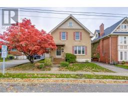 23 ABIGAIL AVENUE, Brantford, Ontario