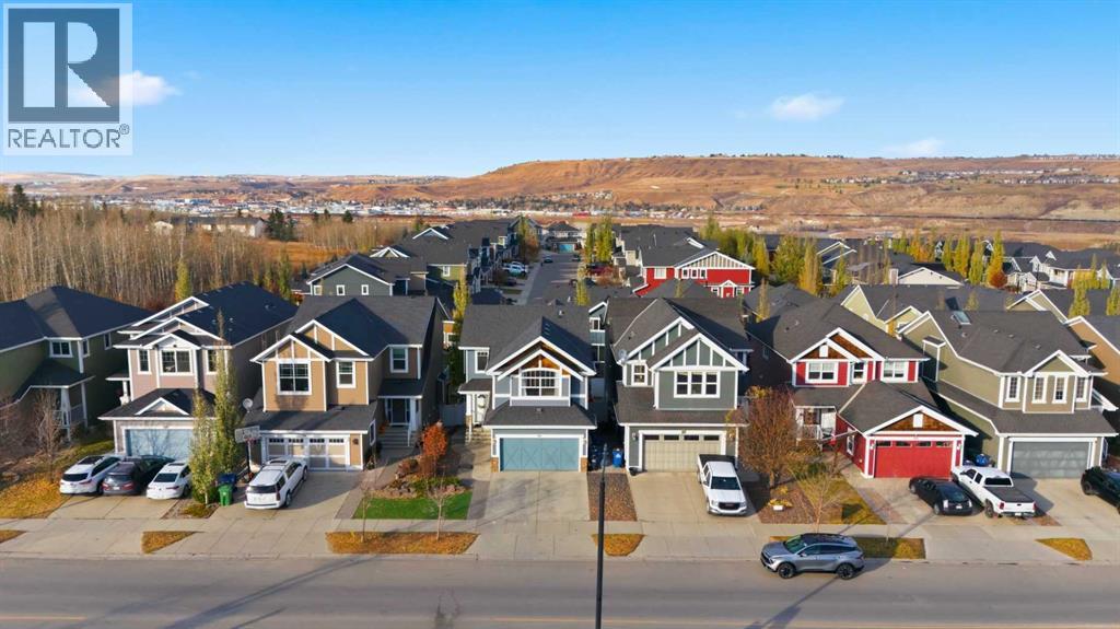 314 River Heights Drive, Cochrane, Alberta  T4C 0H9 - Photo 2 - A2266972