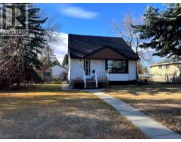 5416 56 Street Lucas Heights, Ponoka, Ca