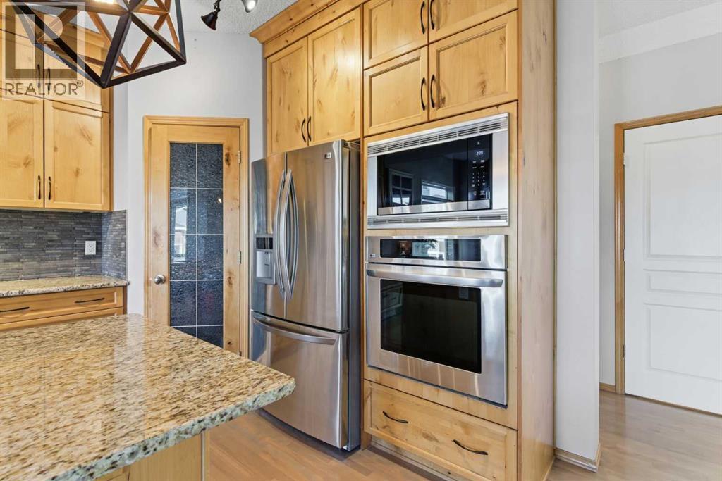 314 River Heights Drive, Cochrane, Alberta  T4C 0H9 - Photo 11 - A2266972